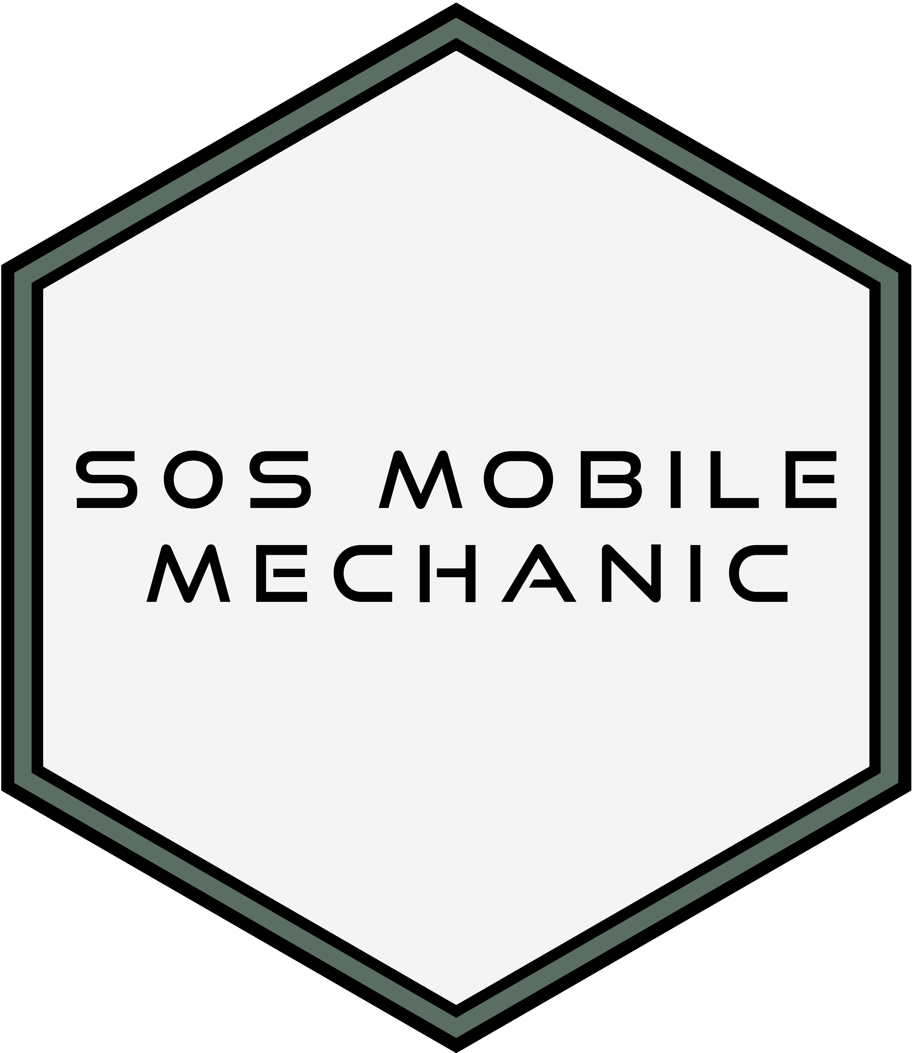 S0S Mobile Mechanic